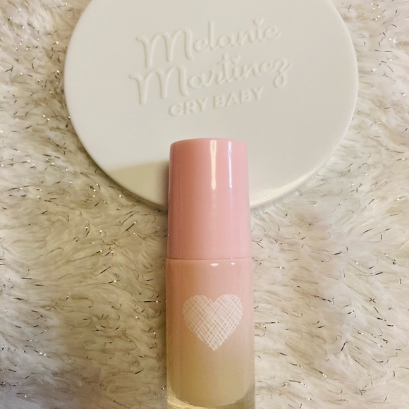 SOLD OUT Melanie Martinez•10ml Perfume~decant💧🎀💙 - Picture 2 of 12